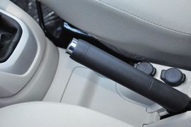 2014款雪铁龙全新爱丽舍1.6L