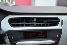 2014款雪铁龙全新爱丽舍1.6L