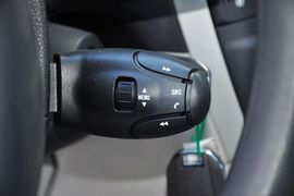 2014款雪铁龙全新爱丽舍1.6L