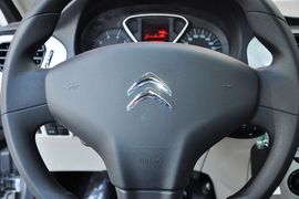 2014款雪铁龙全新爱丽舍1.6L
