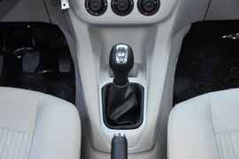 2014款雪铁龙全新爱丽舍1.6L