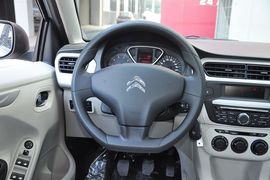 2014款雪铁龙全新爱丽舍1.6L