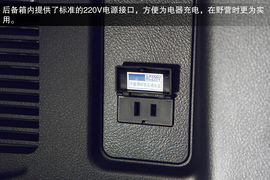 2014款雷克萨斯GX400试驾