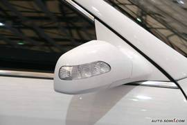 09款东方豪华礼宾车