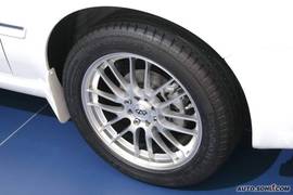 09款东方豪华礼宾车