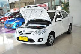 2012款长安悦翔V3