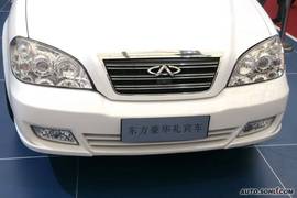 09款东方豪华礼宾车