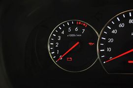 2012款长安悦翔V3