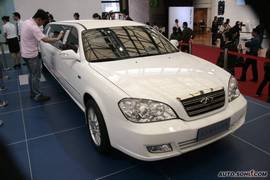 09款东方豪华礼宾车