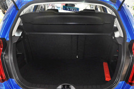 2014款长安CX20