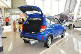 2014款长安CX20