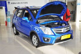 2014款长安CX20