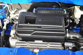2014款长安CX20
