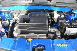 2014款长安CX20