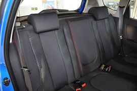 2014款长安CX20