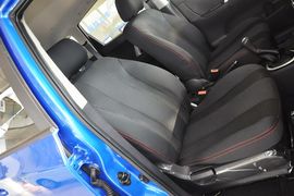 2014款长安CX20
