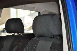 2014款长安CX20