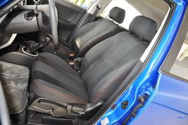 2014款长安CX20
