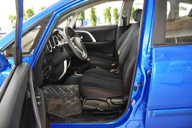 2014款长安CX20