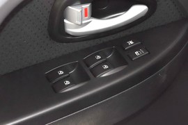 2014款长安CX20