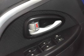 2014款长安CX20