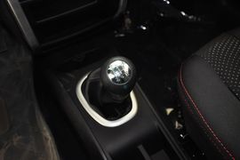 2014款长安CX20