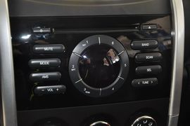 2014款长安CX20