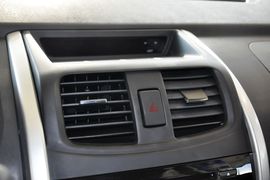 2014款长安CX20