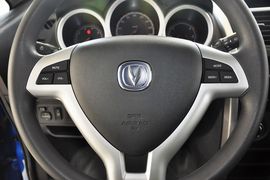 2014款长安CX20