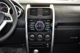 2014款长安CX20