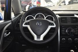 2014款长安CX20