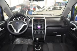 2014款长安CX20