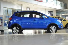 2014款长安CX20