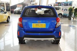 2014款长安CX20