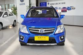 2014款长安CX20