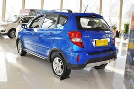 2014款长安CX20