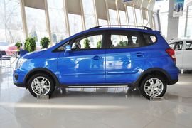 2014款长安CX20