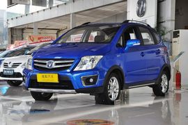 2014款长安CX20