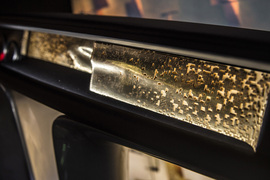 2018款劳斯莱斯幻影实拍