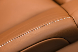 2018款劳斯莱斯幻影实拍