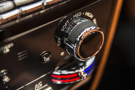 2018款劳斯莱斯幻影实拍