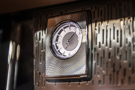 2018款劳斯莱斯幻影实拍