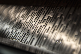 2018款劳斯莱斯幻影实拍