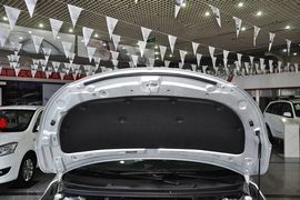 2013款奇瑞E3