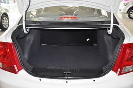 2012款吉利英伦SC3