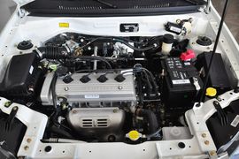 2012款吉利英伦SC3