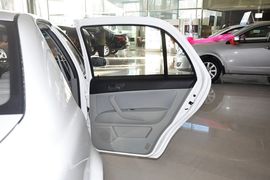 2012款吉利英伦SC3