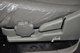 2012款吉利英伦SC3