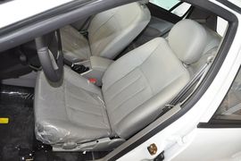 2012款吉利英伦SC3