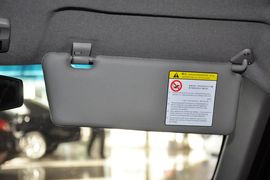 2012款吉利英伦SC3